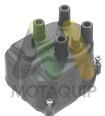 Крышка распределителя зажигания MOTAQUIP LVDC470 для ROVER 200