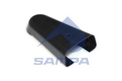 Cubierta, soporte de retrovisor exterior