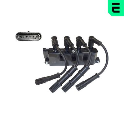 BOBINA DE INDUCTIE ERA 880091A