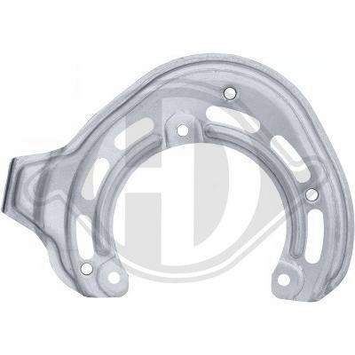 PROTECTIE STROPIRE DISC FRANA DIEDERICHS 9331012