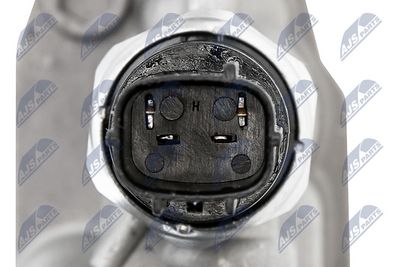Riadiaci ventil nastavenia vačkového hriadeľa NTY EFR-HD-009