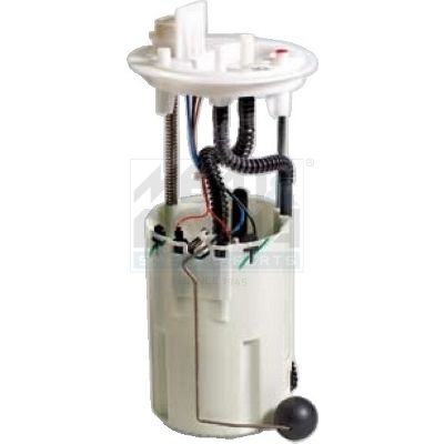 SISTEM ALIMENTARE CU COMBUSTIBIL MEAT & DORIA 76936