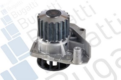 WASSERPUMPE MOTORKüHLUNG