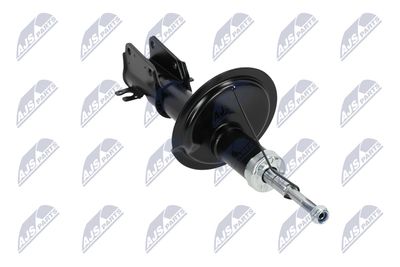 AMORTIZOR NTY ACT009 31