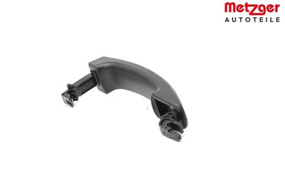 TüRGRIFF METZGER AUTOTEILE 2311055 25