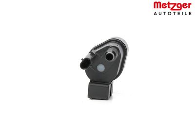 VENTIL AKTIVKOHLEFILTER METZGER AUTOTEILE 2250723 12
