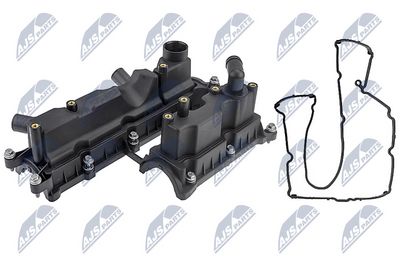 CAPAC CULBUTOR NTY BPZFR008 1