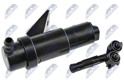 дюза миещо устр., миене на фаровете NTY EDS-WW-017
