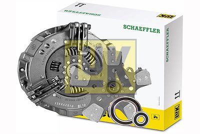 Schaeffler LuK Clutch Kit 628 3363 00
