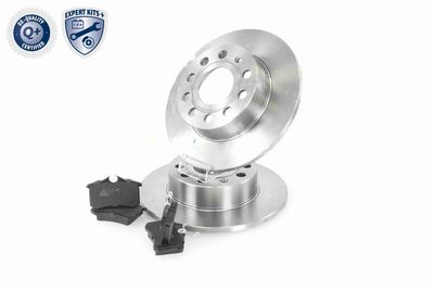 SET FRANA FRANA DISC VAICO V1090004 8