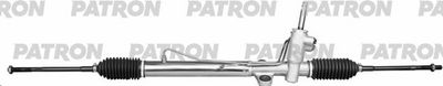 Зубчатая рейка, рулевой механизм PATRON PSG3167 для CHERY ELARA