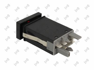 WARNBLINKSCHALTER ABAKUS 13501004 1