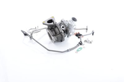 LADER AUFLADUNG BTS Turbo T981483 25