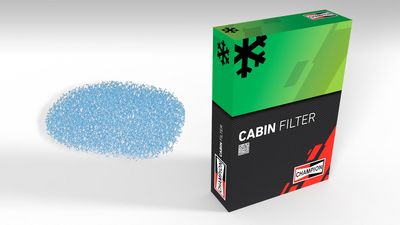 FILTER INNENRAUMLUFT CHAMPION CCF0478 1