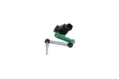 SENZOR SUSPENSIE PNEUMATICA NRF 752005 39