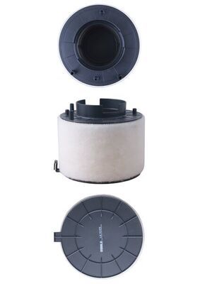 LUFTFILTER KNECHT LX4249 1