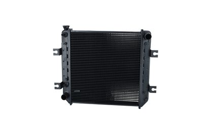 RADIATOR BATERIE DE ANTRENARE NRF 52242 7
