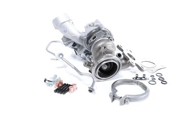 LADER AUFLADUNG BTS Turbo T981455 17