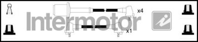 Ignition Cable Kit Intermotor 76104