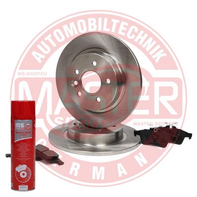 SET FRANA FRANA DISC