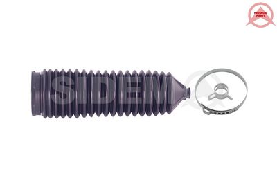 BURDUF CAUCIUC DIRECTIE