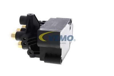 VENTIL DRUCKLUFTANLAGE VEMO V45510001 27