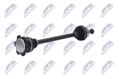 PLANETARA NTY NPWAU093 20