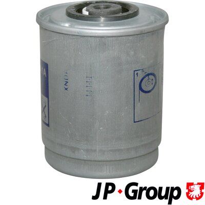JP-GROUP 1518700200 Паливний фільтр 
