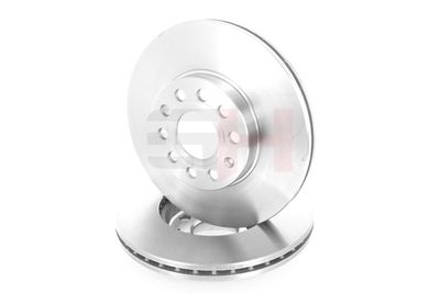 DISC FRANA GH GH409963 54