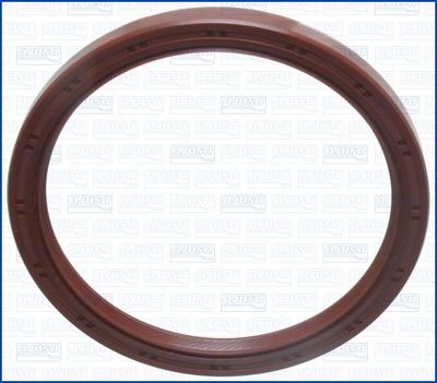 Уплотняющее кольцо, коленчатый вал AJUSA 15109100 для LEXUS LC