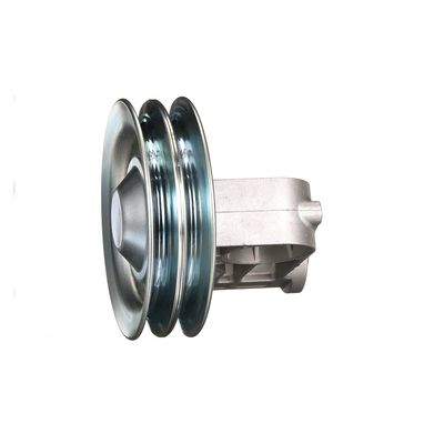 SPANNROLLE KEILRIEMEN GATES T38758 8