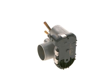 DROSSELKLAPPENSTUTZEN BOSCH 0280750095 15