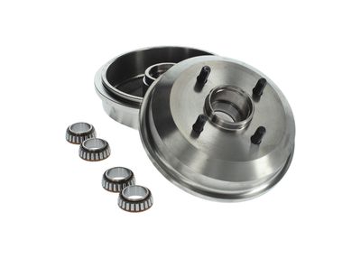 BREMSTROMMEL BOSCH 0986477269 25