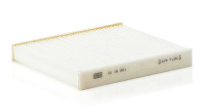 Filter, Innenraumluft