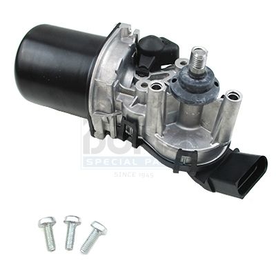 Motor stěračů MEAT & DORIA 27010