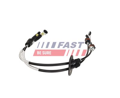 SET DE CABLURI CUTIE DE VITEZE MANUALă FAST FT02914 14