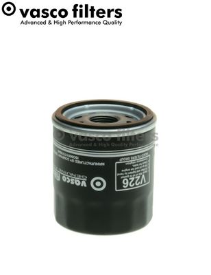 Filtr oleju DAVID VASCO V226