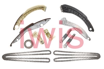 CHIT LANT DE DISTRIBUTIE AIC 74167SET 2