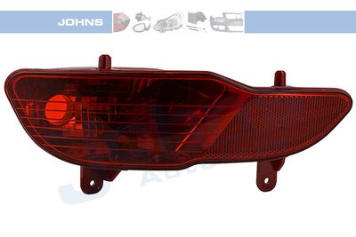 NEBELSCHLUSSLEUCHTE JOHNS 5859879