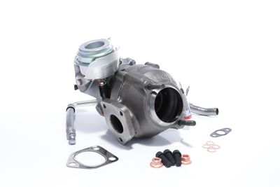 LADER AUFLADUNG BTS Turbo T981011 15