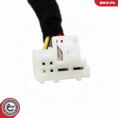 ASISTENT LA îNCHIDERE HAION ESEN SKV 16SKV085 8