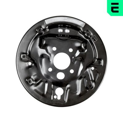 PROTECTIE STROPIRE DISC FRANA