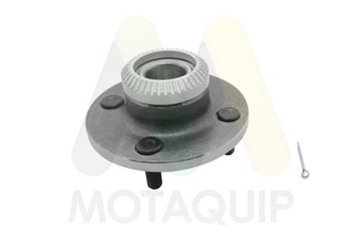 MOTAQUIP LVBW1620 Подшипник ступицы  для NISSAN MICRA II (K11) 1.0 i 16V