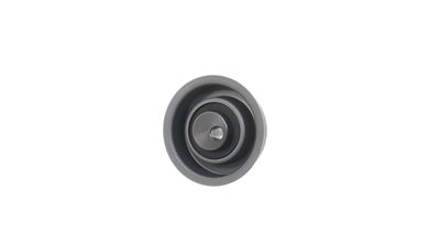 SPANNROLLE ZAHNRIEMEN SKF VKM75113 17