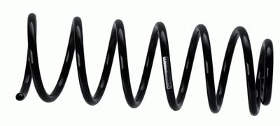 Пружина ходовой части SACHS 996 761 для DAEWOO KALOS