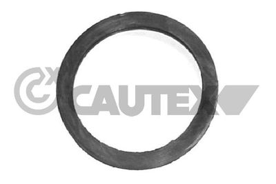 Прокладка, термостат CAUTEX 952047 для RENAULT 19