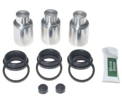 SET REPARATIE ETRIER BUDWEG CALIPER 209023