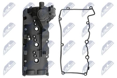 Poklopac glave cilindra NTY BPZ-AU-011