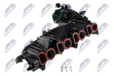 Intake Manifold Module NTY BKS-BM-001 11614728712