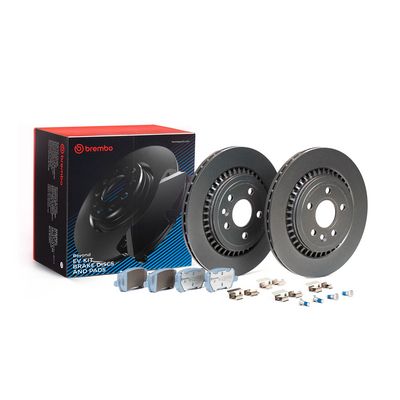 SET FRANA FRANA DISC